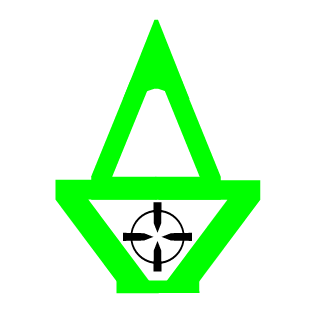 Connertainment's emblem
