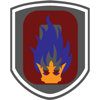 k4l0ng's emblem