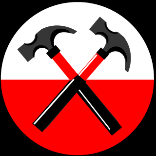 VonDrewski's emblem