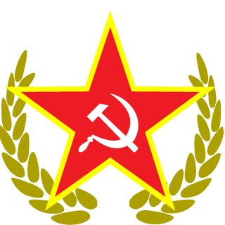 Suroviy_RUS's emblem