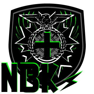 Natural Born Killer s's emblem
