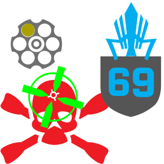 Mumi_69's emblem