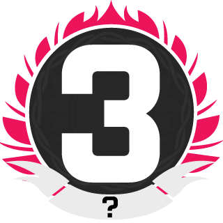 whit3DA's emblem