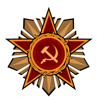 WUODS's emblem
