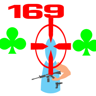 TrueSniper169's emblem