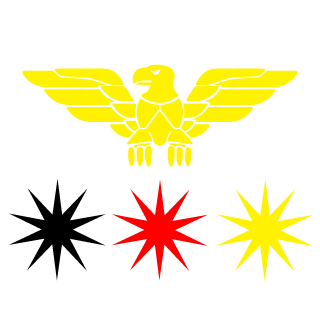 Fawkeses's emblem