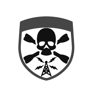 BlueScorpio84's emblem