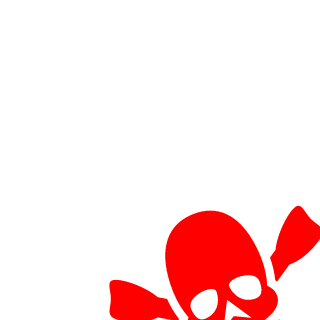 Fakeru's emblem