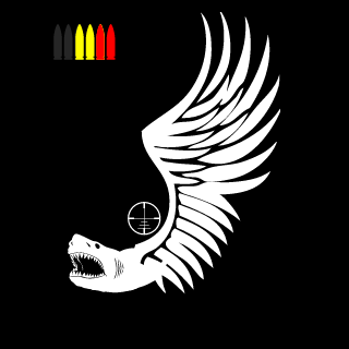 theOneSubversa's emblem