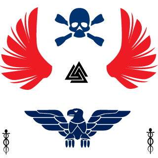 Acekiller110's emblem
