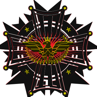 Chastity2007's emblem