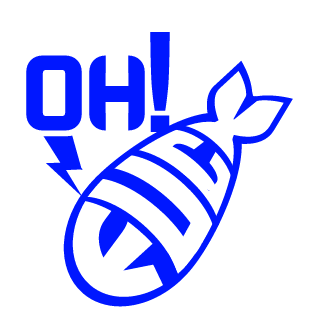 wedged-coin's emblem