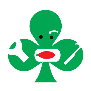 ThePachyderm's emblem