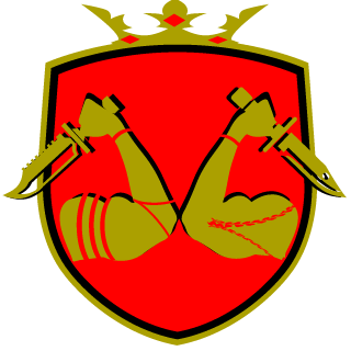 PELIKALJASAUNASEURA Ry's emblem
