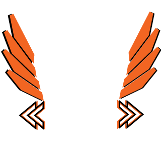 Deathbatrg's emblem