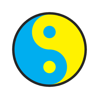 XVATAIBESPLATNO's emblem