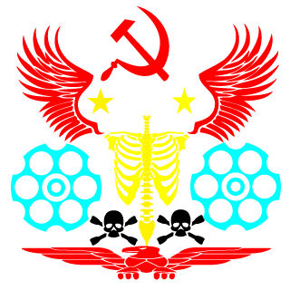 RafikTambov's emblem
