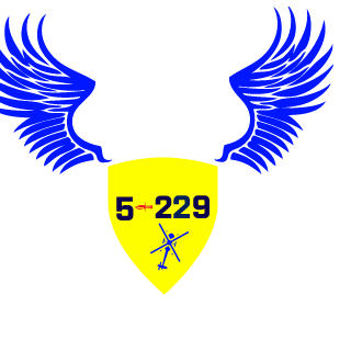 AngryBASSMAN6's emblem