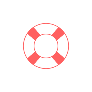 Fireball48's emblem