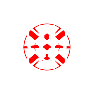Vu-1999's emblem
