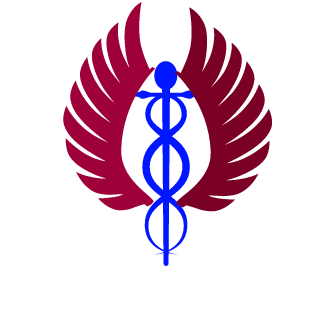 Luvasd's emblem