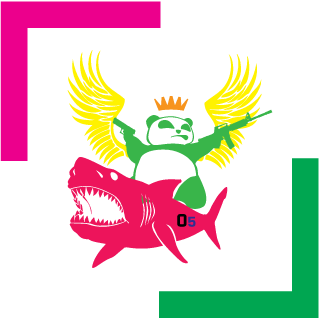 Sgt_Disillusion's emblem