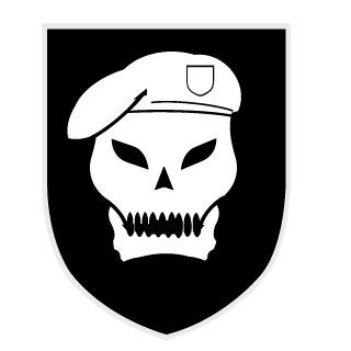 Eldarx09's emblem