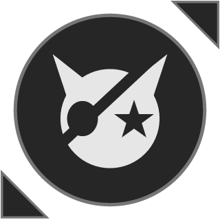 G1GEROM's emblem