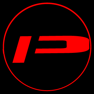 Pusher's emblem