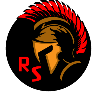 Rush Squad's emblem