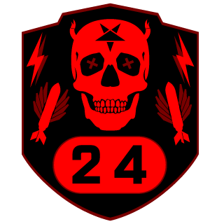 Dualice's emblem