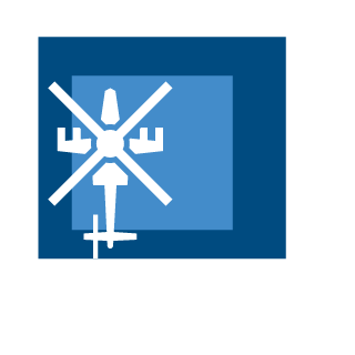 Dehker's emblem