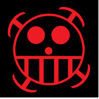 I Spinks Jinx I's emblem