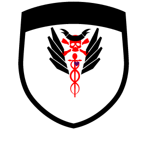 19-Priest-86's emblem