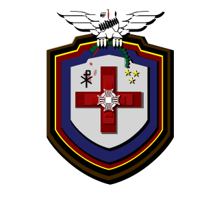 AtomicWest's emblem