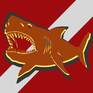 RealJaguarShark's emblem