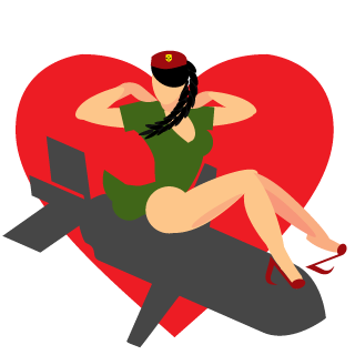 SaintCasio's emblem
