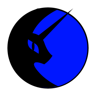 RedSmoke357's emblem