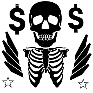 Anxietiddi's emblem