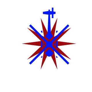 Bapizoids's emblem
