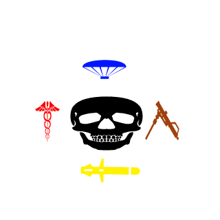 sgtsteve622's emblem