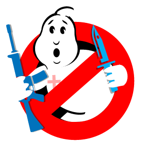 VizFX's emblem