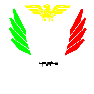 DOM-96G's emblem