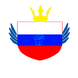 RUS_SOLGERS's emblem