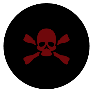 SKLLPMPR's emblem