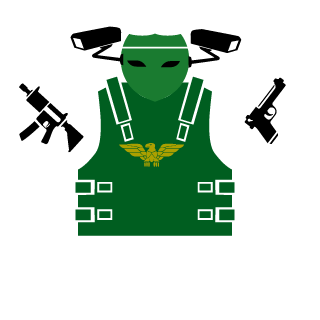 StarThunderUA's emblem