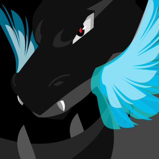 Barashvin's emblem