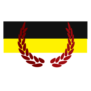 chuvachel's emblem