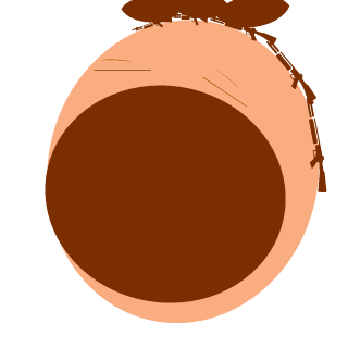 Diggybff's emblem