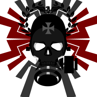 LaserLumpii's emblem
